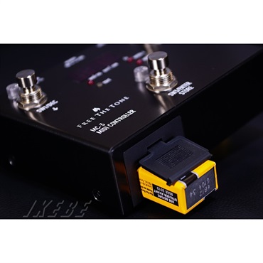 Free The Tone MC-3 [MIDI CONTROLLER] 画像8