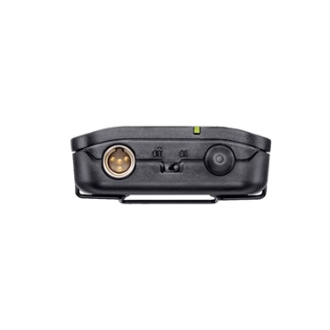 SHURE BLX188/CVL デュアルチャンネルラベリアワイヤレスシステム【お取寄商品・納期2～3ヶ月】 画像3