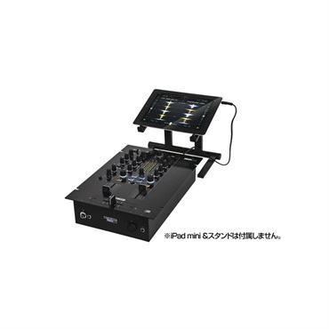 reloop RMX-22i 【2チャンネルDJミキサー】(リループ) 画像3