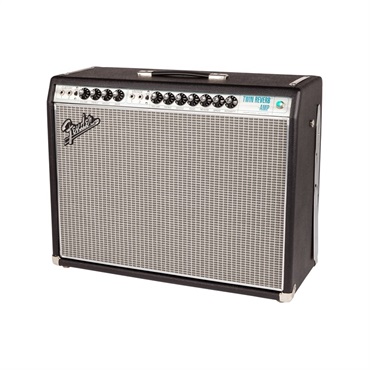 Fender USA 【重複・使用禁止】68 Custom Twin Reverb（アンプ コンボ フェンダー） 画像2