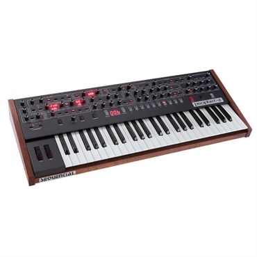 SEQUENTIAL Prophet-6※配送事項要ご確認 画像3