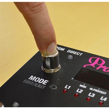Providence PFL-1000 Footswitch Lock(3個入り) 画像2