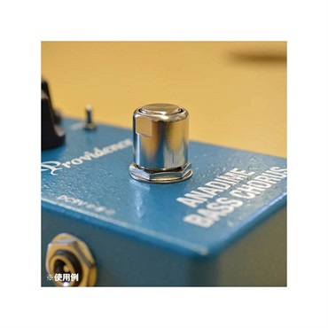 Providence PFL-1000 Footswitch Lock(3個入り) 画像3