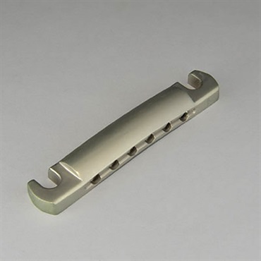Montreux Retrovibe Parts Series Aluminum Tailpiece relic [233] 画像1