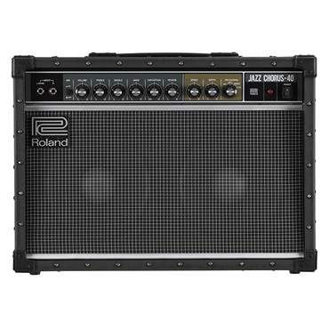 Roland JC-40 Jazz Chorus（ジャズコーラス ローランド） 画像1