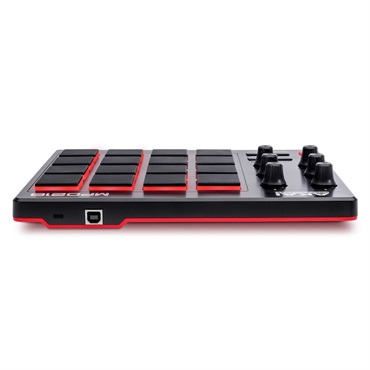 AKAI MPD218 (USB - MIDIパッドコントローラー)(アカイ) 画像2