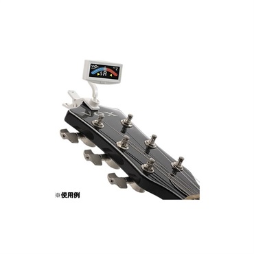 KORG PitchCrow-G [AW-4G-WH] 画像2