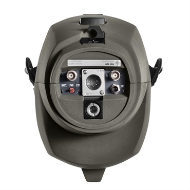 NEUMANN KU100 ダミーヘッドマイク バイノーラルステレオマイク ASMR(国内正規品3年保証)(ノイマン)(コンデンサーマイク) 画像4