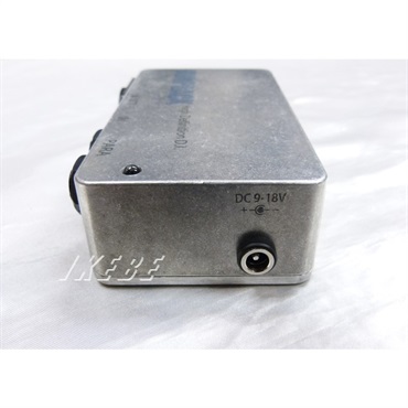 HUMPBACK ENGINEERING High Definition D.I. (HDDI)(受注生産品・納期6ヶ月以上) 画像2
