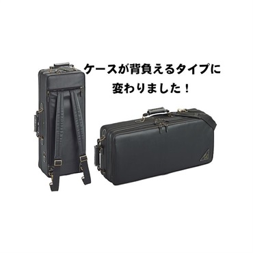YAMAHA アルトサックス ヤマハ YAS-875EX 【調整&セットアップ後出荷】【5年間キーバランス調整無料】【演奏＆お手入れに必要なもの全て付いてます】 画像2