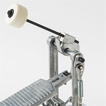YAMAHA FP720 [Belt Drive Single Pedal] 【ドラムペダルの名器・完全復刻！】 画像3