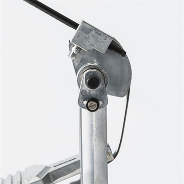 YAMAHA FP720 [Belt Drive Single Pedal] 【ドラムペダルの名器・完全復刻！】 画像5