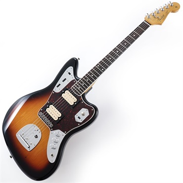 Fender MEX Kurt Cobain Jaguar 画像1