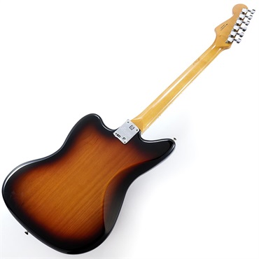 Fender MEX Kurt Cobain Jaguar 画像2