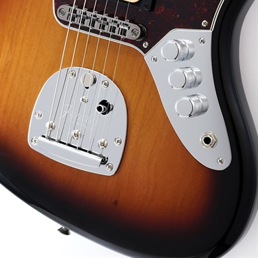 Fender MEX Kurt Cobain Jaguar 画像4