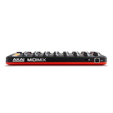 AKAI MIDI MIX 【USB - MIDIコントローラー】 画像2