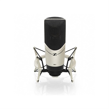 SENNHEISER MK8 (コンデンサーマイク)(サイドアドレス)(ゼンハイザー)(国内正規品・2年保証) 画像1