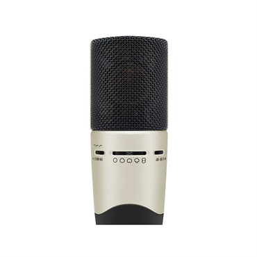 SENNHEISER MK8 (コンデンサーマイク)(サイドアドレス)(ゼンハイザー)(国内正規品・2年保証) 画像2