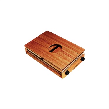 GON BOPS GON-CJCOM [Commuter Cajon / 折りたたみ式カホン]【お取り寄せ品】 画像2