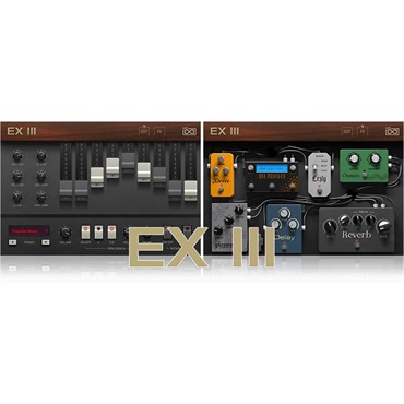 UVI Retro Organ Suite v1.5 (代引不可)(オンライン納品) 画像2