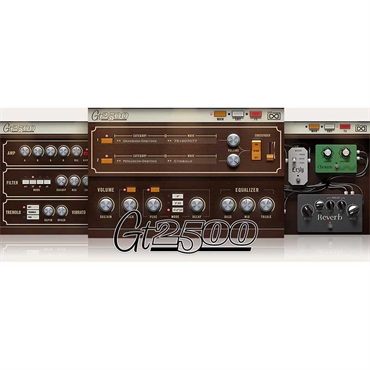 UVI Retro Organ Suite v1.5 (代引不可)(オンライン納品) 画像5