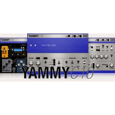 UVI Retro Organ Suite v1.5 (代引不可)(オンライン納品) 画像7