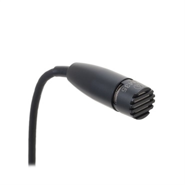 audio-technica ATM35 (オーディオテクニカ)(コンデンサーマイク)(管楽器、ウッドベース) 画像1