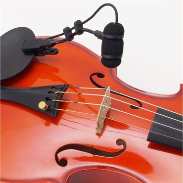 audio-technica ATM35 (オーディオテクニカ)(コンデンサーマイク)(管楽器、ウッドベース) 画像3