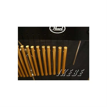 Pearl PWCH-3220G [ウインド・チャイム w/アダプター、ソフトケース] 画像1