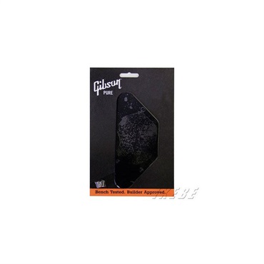 Gibson 【夏のボーナスセール】 PRCP-020 SG Standard Control Plate / Black 画像1