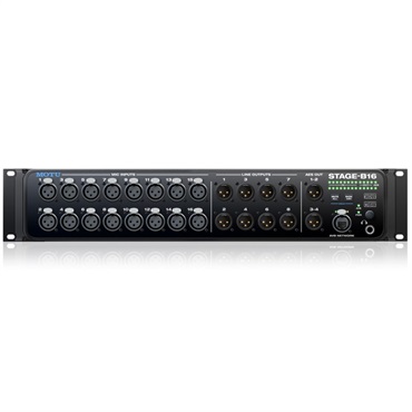 MOTU Stage-B16【お取り寄せ商品】 画像1