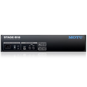 MOTU Stage-B16【お取り寄せ商品】 画像2