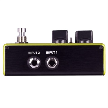 SOURCE AUDIO SA243 One Series Vertigo Tremolo（ソースオーディオ）トレモロ 画像1