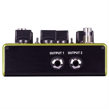 SOURCE AUDIO SA243 One Series Vertigo Tremolo（ソースオーディオ）トレモロ 画像2