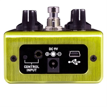 SOURCE AUDIO SA243 One Series Vertigo Tremolo（ソースオーディオ）トレモロ 画像3