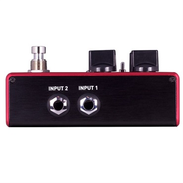 SOURCE AUDIO SA240 One Series Mercury Flanger（ソースオーディオ）フランジャー 画像1