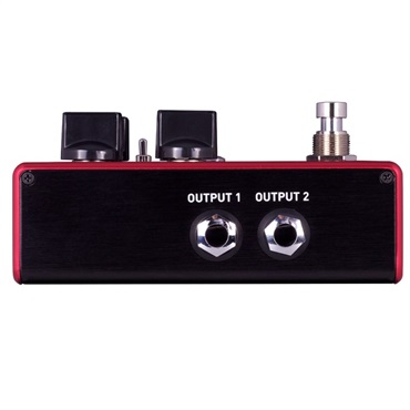 SOURCE AUDIO SA240 One Series Mercury Flanger（ソースオーディオ）フランジャー 画像2