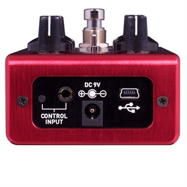 SOURCE AUDIO SA240 One Series Mercury Flanger（ソースオーディオ）フランジャー 画像3