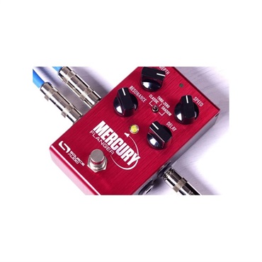 SOURCE AUDIO SA240 One Series Mercury Flanger（ソースオーディオ）フランジャー 画像4