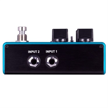 SOURCE AUDIO SA241 One Series Lunar Phaser（ソースオーディオ）フェイザー 画像1