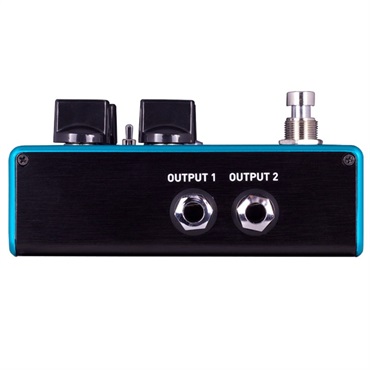 SOURCE AUDIO SA241 One Series Lunar Phaser（ソースオーディオ）フェイザー 画像2
