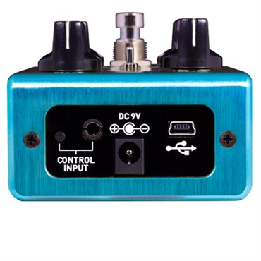 SOURCE AUDIO SA241 One Series Lunar Phaser（ソースオーディオ）フェイザー 画像3