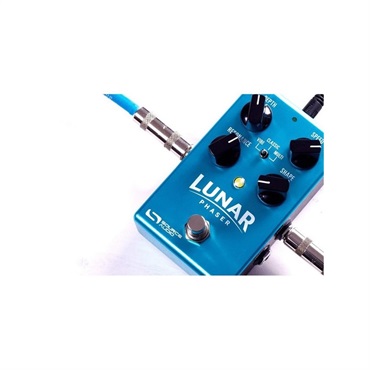 SOURCE AUDIO SA241 One Series Lunar Phaser（ソースオーディオ）フェイザー 画像4