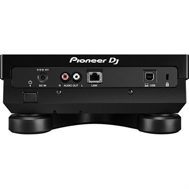 Pioneer DJ XDJ-700 【USBメモリースティック対応プレーヤー】 画像4