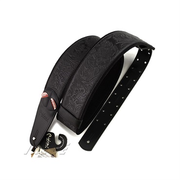 RIGHTON STRAPS SANDOKAN-60 (Black) 画像1