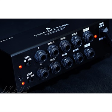 Free The Tone LB-2 / LOOP BOX 画像2