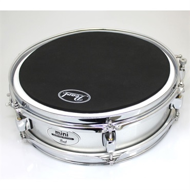 Pearl MS1235S/C #55 [Mini Multi-way Piccolo / シルバーフラッシュ] 画像2