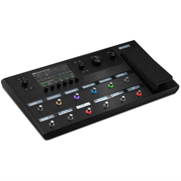 Line6 Helix Floor（ヘリックス ラインシックス） 画像2