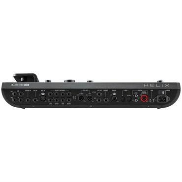 Line6 Helix Floor（ヘリックス ラインシックス） 画像4