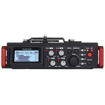 TASCAM DR-701D 画像1
